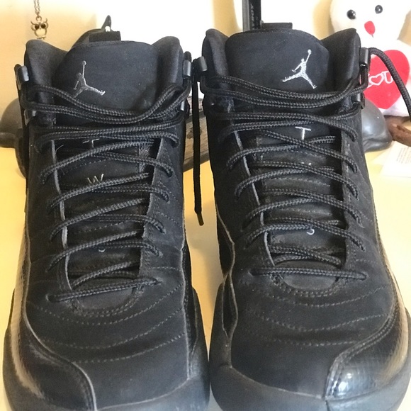 “Rush Pink” Retro 12 Jordan’s - Picture 3 of 7